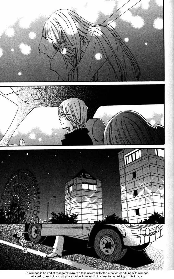 Honey and Clover Chapter 6 15